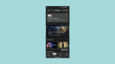 Google TV mobile app Material You redesign released