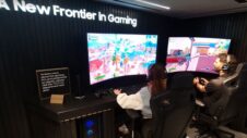 Samsung brings top-notch cloud gaming to Australians via Gaming Hub