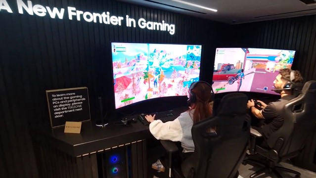 Samsung Gaming Insight Study: 7 in 10 Online Consumers in Southeast Asia  and Oceania are Gamers – Samsung Newsroom Australia