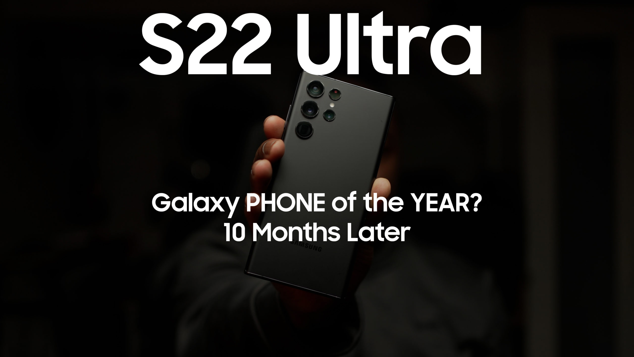 The Best Samsung Galaxy S22 Deals—and Which Model to Buy (2022)