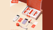 Check out new Star Wars accessories for Samsung phones and wearables