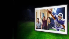 Daily Deal: Save big on The Frame TV in time for the Super Bowl