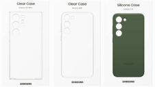 More Galaxy S23 protective case renders leak ahead of Unpacked