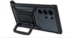 Never-before-seen Galaxy S23 series rugged case leaks in renders