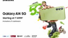 Samsung confirms Galaxy A14 5G and A23 5G prices for India