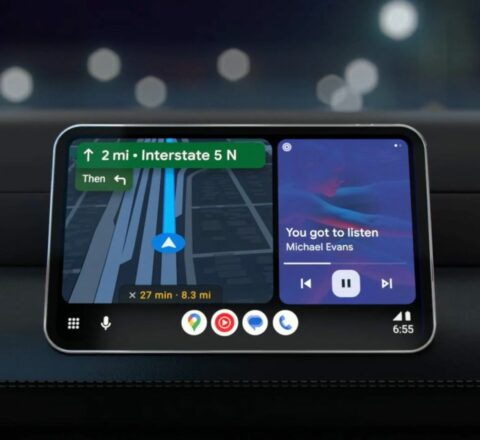 Latest Android Auto news - SamMobile