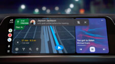 Android Auto redesign is finally rolling out for everyone