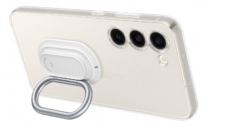 Galaxy S23 Clear Gadget Case could have never-before-seen features