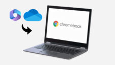 Samsung Chromebooks to get Microsoft 365, OneDrive integration