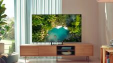 What is a QLED TV?