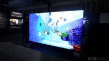 Gaming on a Samsung Tizen TV, the pros and cons