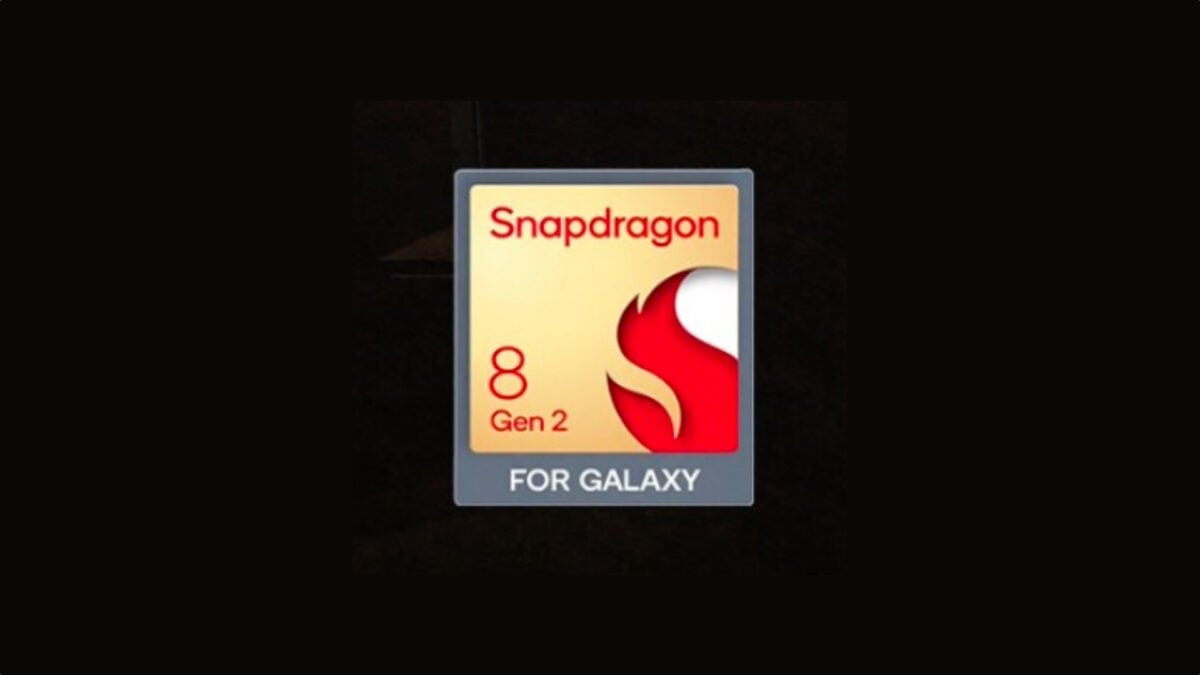 Snapdragon 8 Gen 2 For Galaxy Chipset Confirmed For Galaxy S23 Sammobile 2095