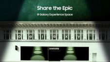 Samsung opens new Galaxy Experience Spaces for the Galaxy S23