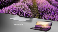 Buy a Samsung TV and get Galaxy Z Fold 4 or S22 for free in the UK