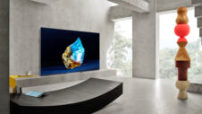 Samsung’s Micro LED TV for 2023 comes in sizes ranging from 50-inch to 140-inch