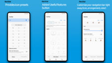 Samsung updates Good Lock’s NavStar module for One UI 5.x