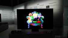 Samsung's first QD-OLED TV exceeds expectations with hidden 4K 144Hz  capabilities - SamMobile