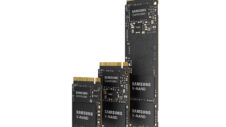 Samsung intros new SSD with higher efficiency, performance, security