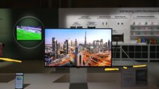 Hands-on with Samsung ViewFinity S9 and S8 monitors at CES 2023