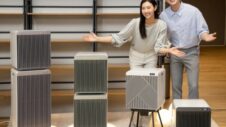 Samsung unveils 2023 Bespoke Windless ACs, Cube Air Purifier with SmartThings