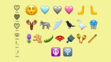 Android 13 QPR Beta 2 update brings 21 new emojis