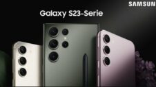 Samsung Galaxy S23 series pre-order posters appear ahead of launch