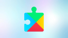 February 2023 Google Play System Update tweaks Nearby Share