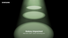 BREAKING: Samsung’s Galaxy S23 Unpacked launch event date is official!