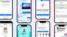 Facebook Messenger update brings themes, reactions to end-to-end encrypted chats