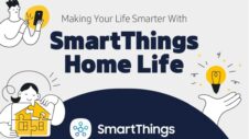 Samsung explains how SmartThings can make your life more productive