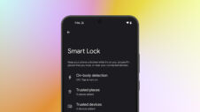 Google Smart Unlock won’t be replaced by Wear OS Watch Unlock