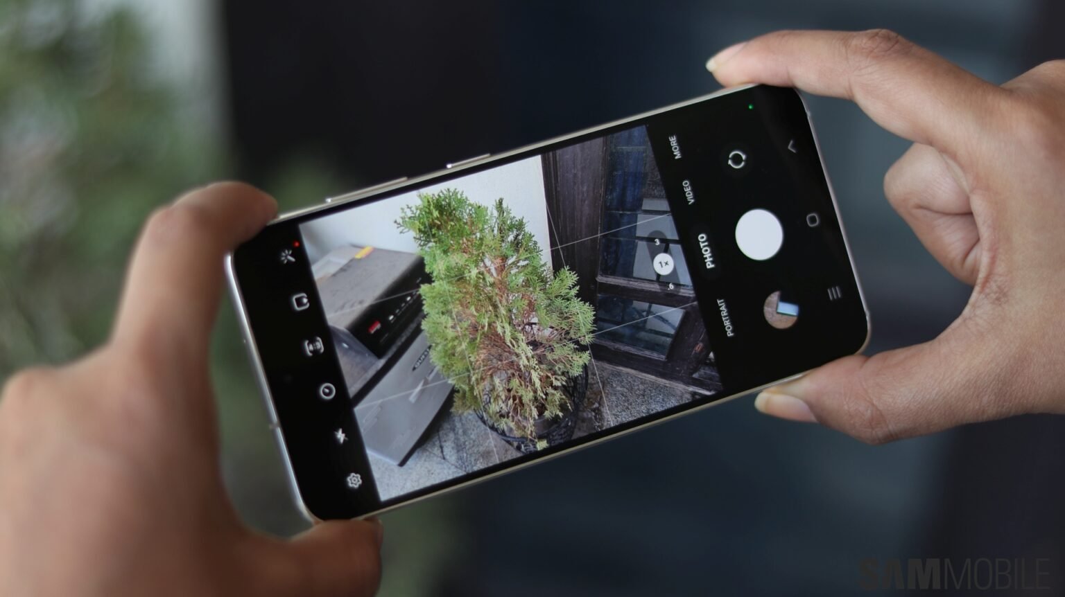 Galaxy S23 Camera Portrait Mode Is More Versatile After June Update 