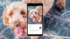 Search about anything on your Galaxy phone’s display using Google Lens