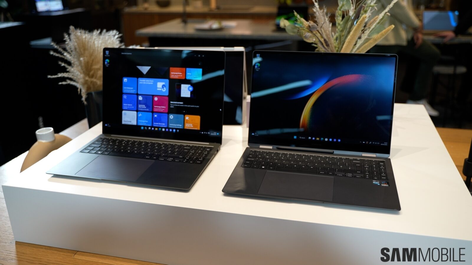 Samsung Galaxy Book 3 Pro launched with 120Hz OLED screen, faster ...