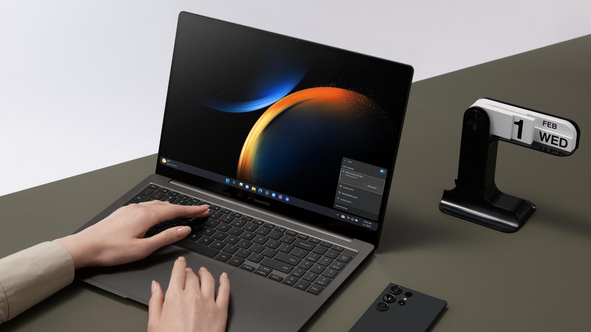 Galaxy Book 3 Ultra launches as Samsung's most ambitious laptop yet