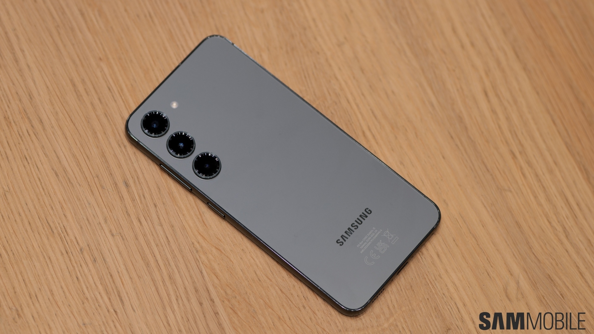 Samsung Galaxy S23 vs. Galaxy S22: The biggest upgrades