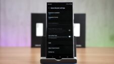 How to enable battery bypass feature for cooler gaming on your Galaxy phone
