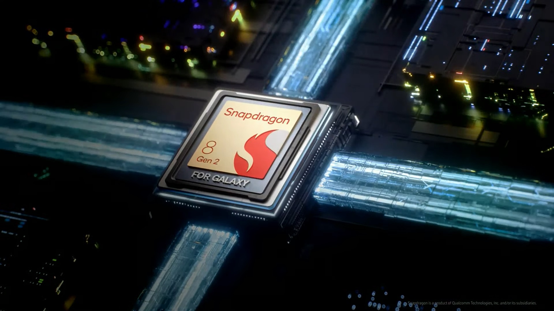 Snapdragon 8 Gen 2's faster version is no longer exclusive to Samsung -  SamMobile