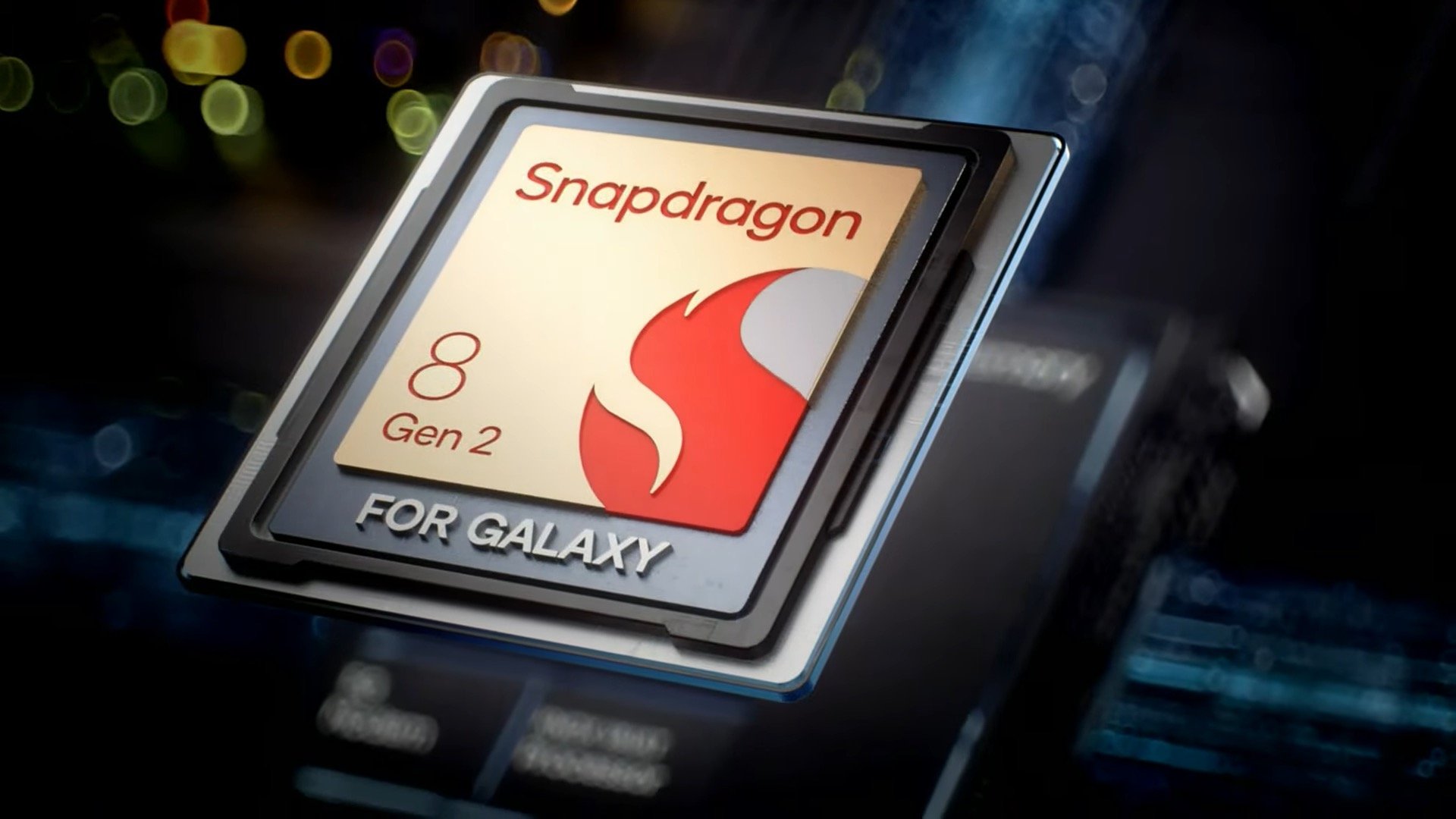 Snapdragon 8 Gen 2: specs tease the possibility of a 200MP Samsung Galaxy  S23 Ultra camera