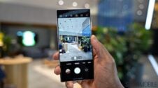 Galaxy S23 Ultra lets you zoom to slightly higher levels in Gallery app