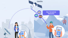 Samsung announces two-way satellite connectivity system for smartphones