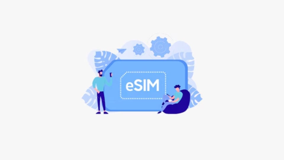 Samsung One UI 5.1 supports device-to-device eSIM transfers - SamMobile