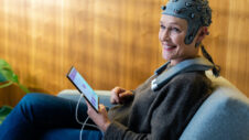 Samsung Galaxy Tab S8+ helps Bottneuro fight Alzheimer’s disease