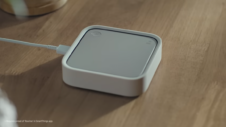 Samsung has a new introduction video for SmartThings Station