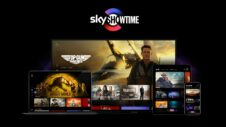 Samsung brings SkyShowtime TV app to 90 million households in Europe