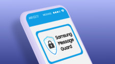 Samsung Message Guard keeps zero-click attacks at bay in One UI 5.1