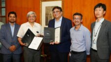 Samsung joins hands with IISc to boost semiconductor research in India