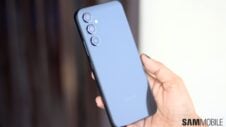 Galaxy A buyers in Mexico get Starter Kit with free goodies and upgrades