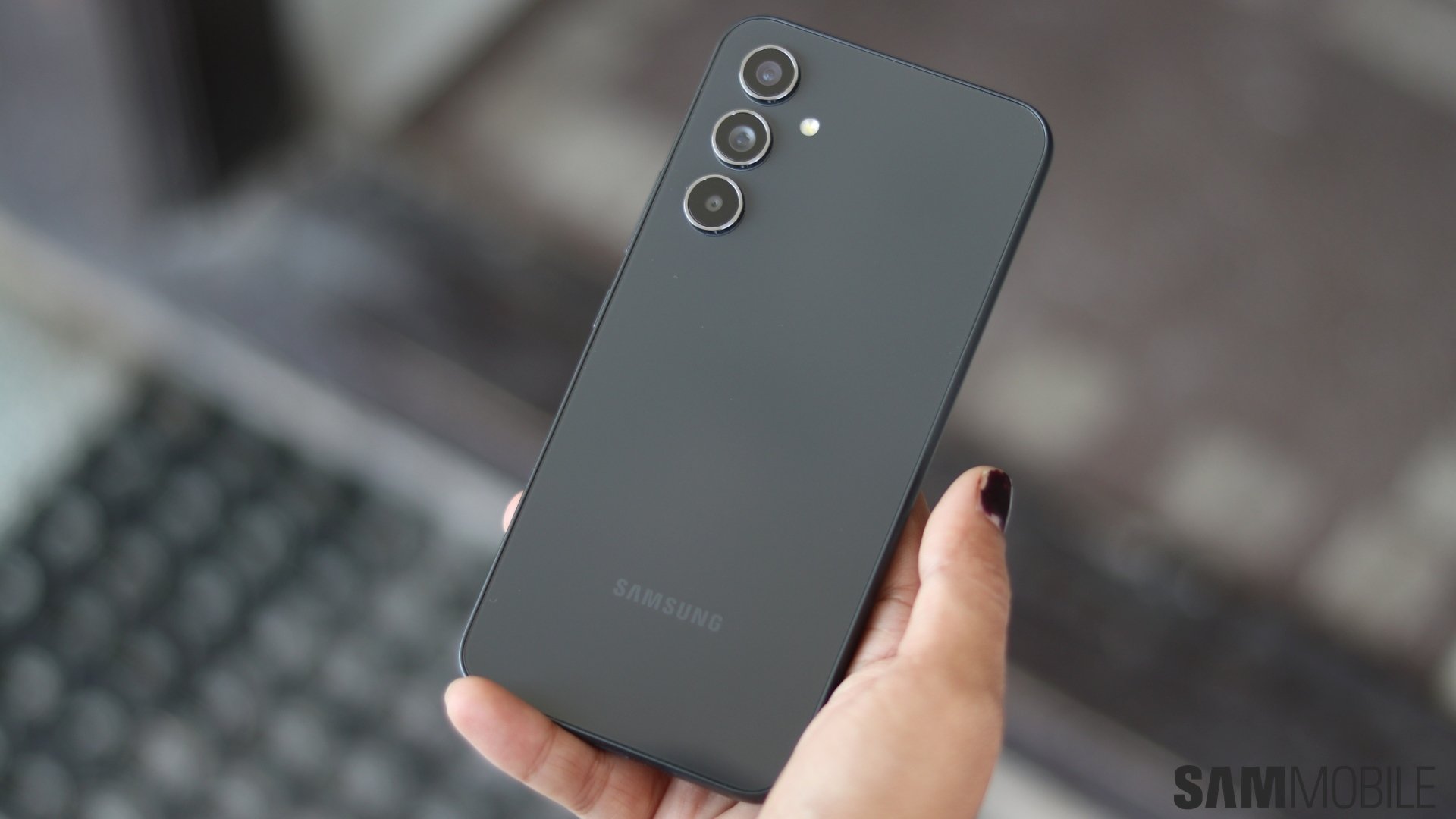  SAMSUNG Galaxy A54 5G A Series Cell Phone, Unlocked