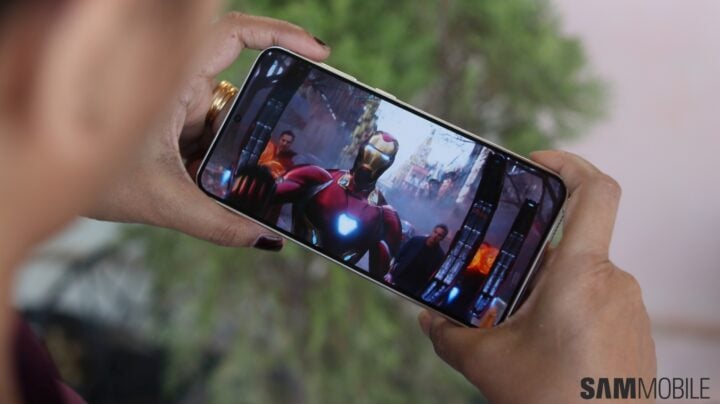 Samsung Galaxy S23 Plus review: the pick of the pack or just too